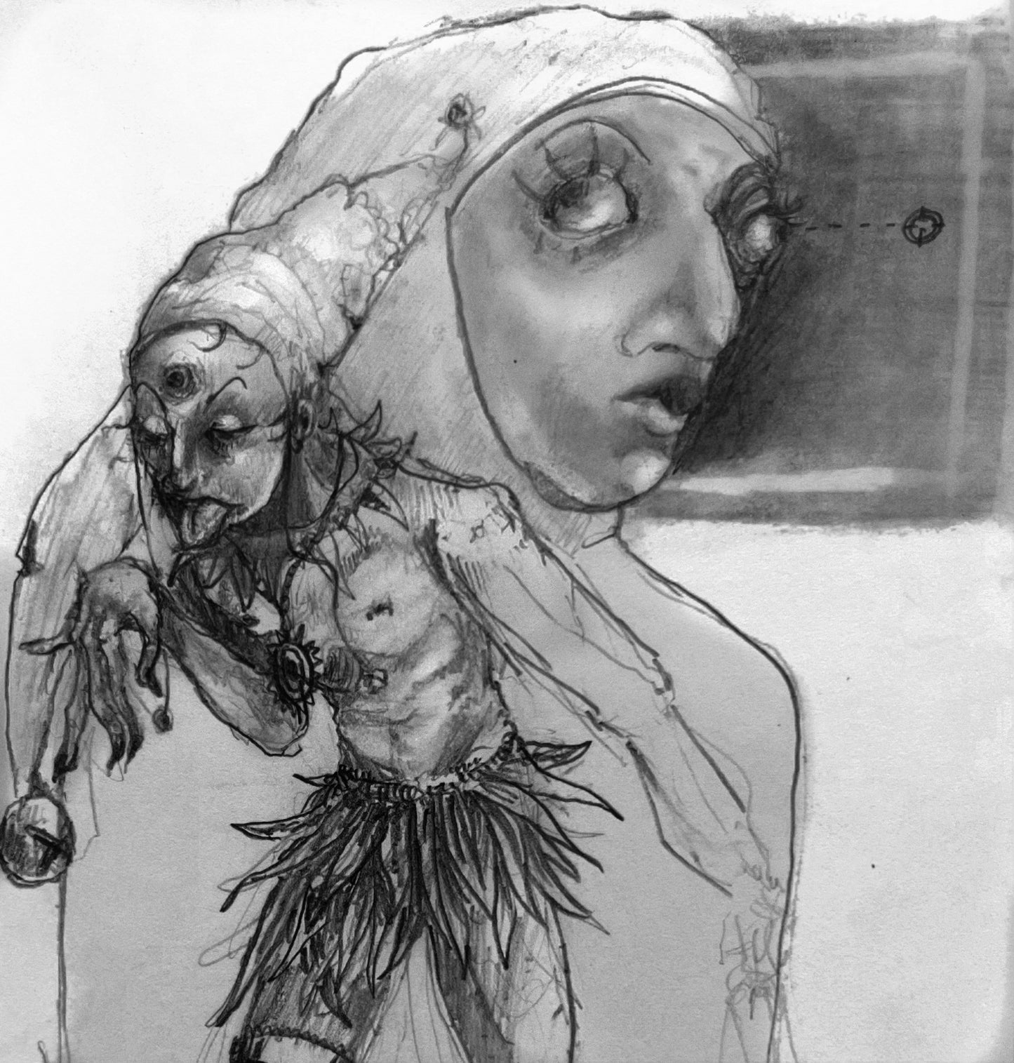 Memento Mori Monthly