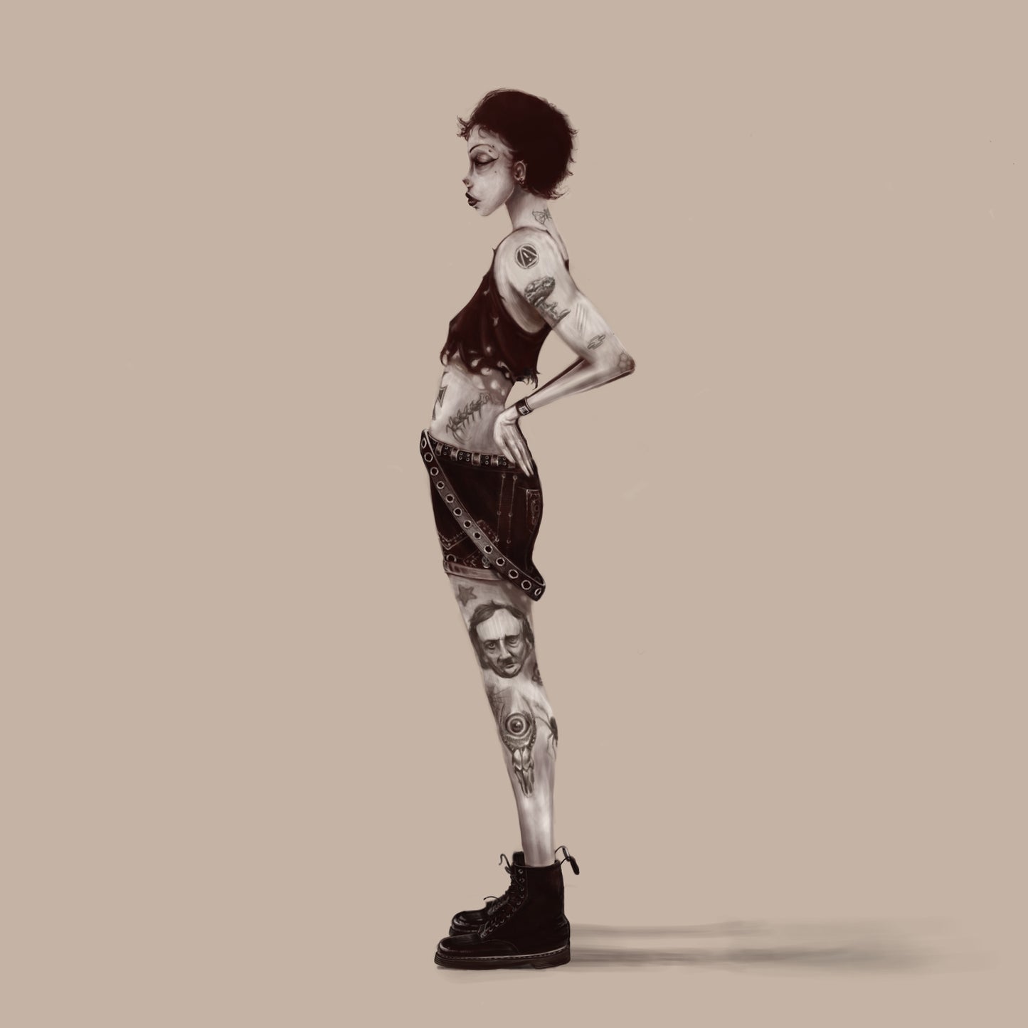 Girl
