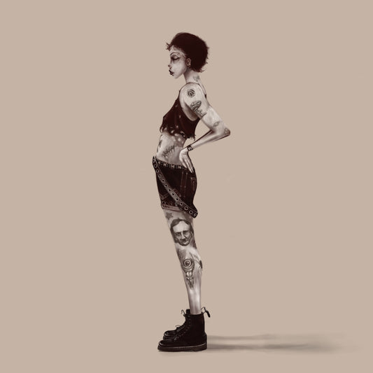 Girl