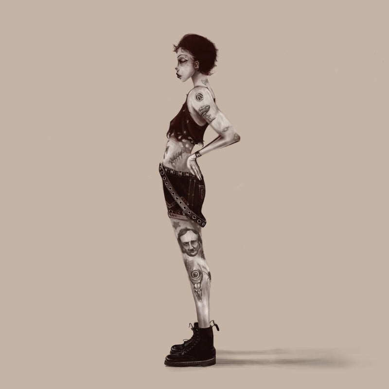Girl