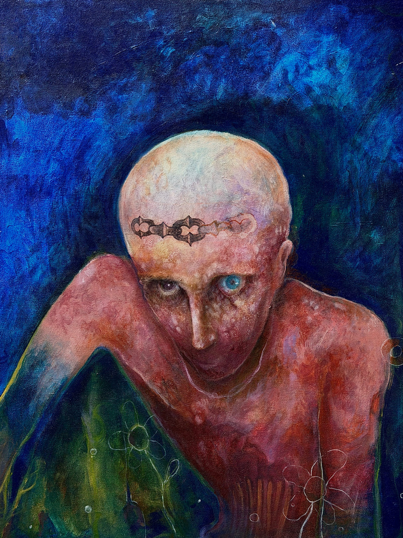 Chain Garden