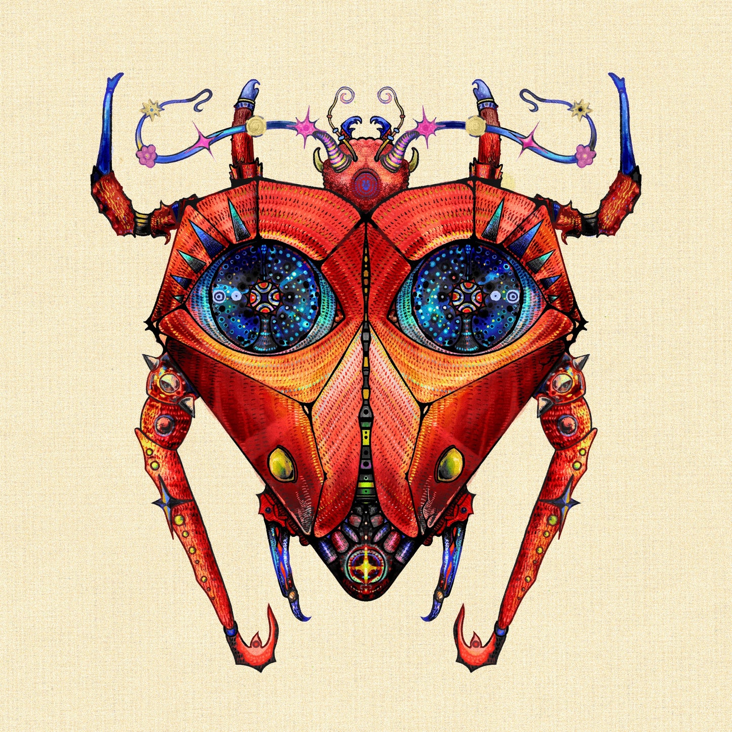 crab