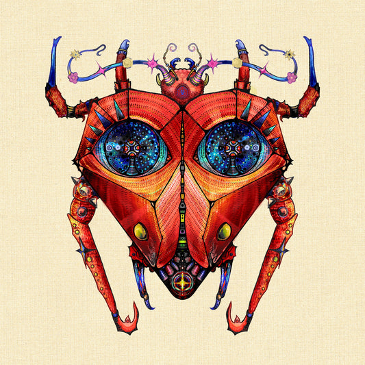 crab