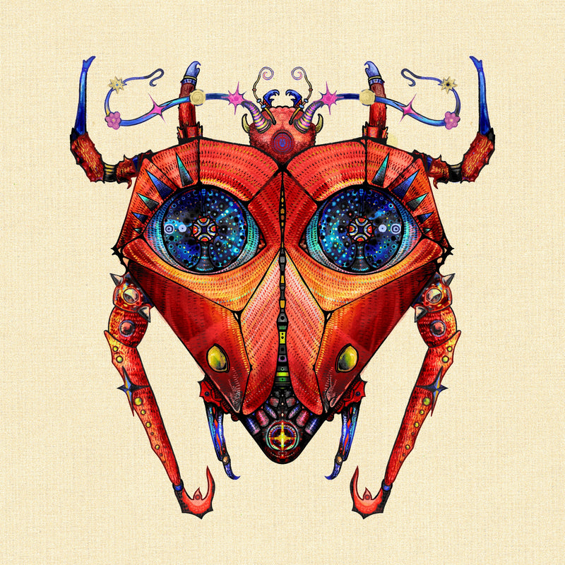 crab