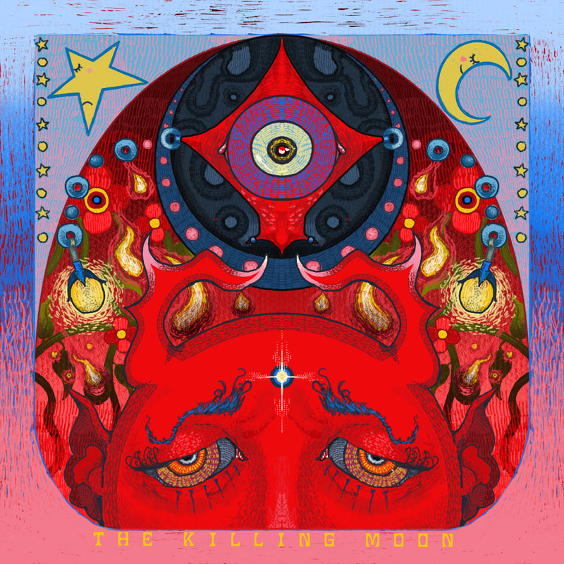killer moon